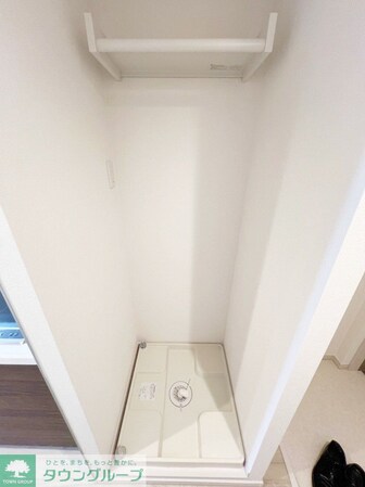 ヴィラ南大沢の物件内観写真